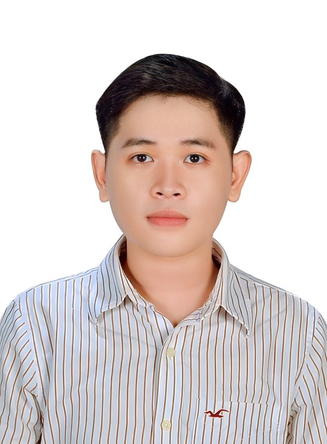 Do Mai Nguyen, 2nd Edition Of Plant Science And Molecular Biology World Conference, Paris, France